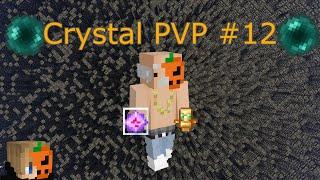 2b2t Crystal PVP #12 ‍ | Minecraft HVH