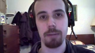 Lore of Starcraft Announcement Video
