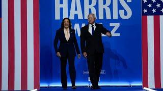 Why did Kamala Harris choose Tim Walz over Josh Shapiro for VP? Expert weighs in