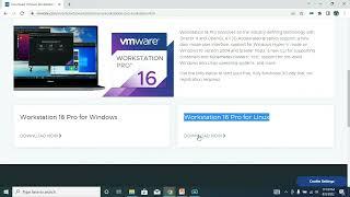 GNS3 integration with VM  Part 3 (About VMware Workstation)