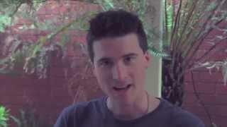 Stronger Youth Testimony - Hayden
