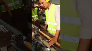 How Scotch Tape Is Made: A Look at the Manufacturing Journey