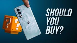 OnePlus Nord CE 4 Review: Watch Before You Buy!