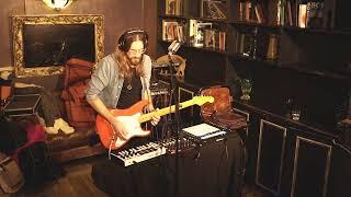 Dimitris Loizos - When Words Are Not Enough (Live in London)