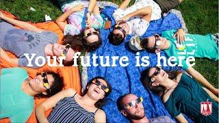 Experience Belmont Abbey College