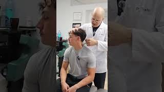 Relaxing Chiropractic Activator Compilation | New Jersey Chiropractor