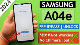 Samsung A04e frp bypass || A042f frp bypass || android 13,14 frp bypass || samsung frp remove