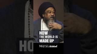 MOOJI - How the World Is Made Up