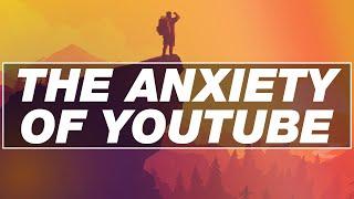 The Anxiety of YouTube // HeavyEyed