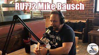 RU772: Effective kitchen communication, partners, procedures with Mike Bausch