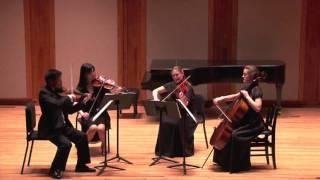 Beethoven Op.132, II. Allegro ma non tanto