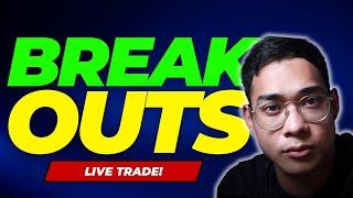 BEST Breakout Trading Strategy