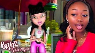 Getting BULLIED in BRATZ Rock Angelz