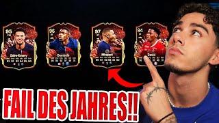 MEINE 10 MIO+ REWARDS!!DER GRÖßTE EA FAIL EVER!!ALLE ZIEHEN MBAPPE ODER DEMBELE TOTS!!