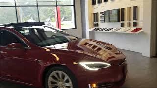 Nick's Tesla - My Local Tesla Store - Devon, PA