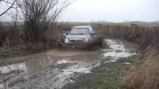 rexton-club
