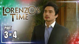 Lorenzo's Time | Episode 57 (3/4) | December 26, 2024