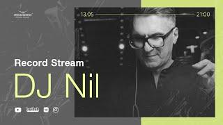 Record Stream | DJ Nil