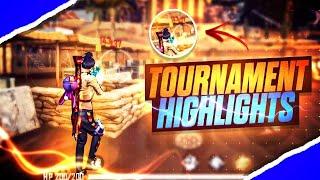 3X-FARHAN ON FIRE  || TOURNAMENT HIGHLIGHTS || #jontygaming #pahadigaming #totalgamingfreefire