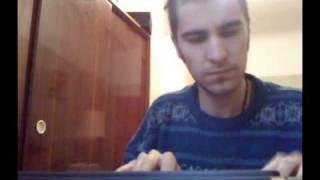 Eminem - Marshall Mathers on piano by Lee Kei (EXTENDED)