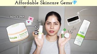 Affordable skincare gems I’m obsessed with right now ️️