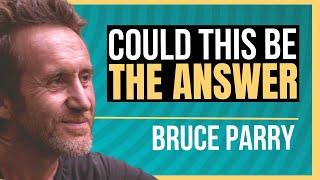 Could This Save The Human Race? -  Bruce Parry I CG Podcast EP079