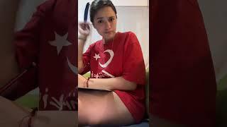 Lovely girl [ Nenii - 053]  BEAUTIFUL GIRLS  Periscope Live #bigo #periscope #broadcast #livestream