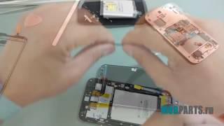 LG L70 КАК РАЗОБРАТЬ/РАЗБОРКА LG L70