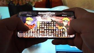 New Naruto Mugen Mobile Download - Play Naruto Mugen on any iOS / Android devices!