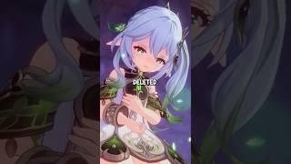 Genshin ACCOUNTS are being PERMANENTLY DELETED??