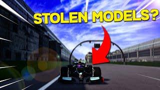 Is this REALLY the WORST F1 Game?