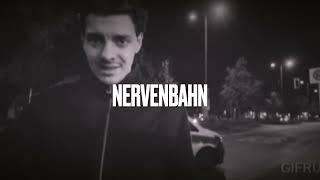 LACAZETTE x MUCCO x HAZE Type Boom Bap Beat - "NERVENBAHN"