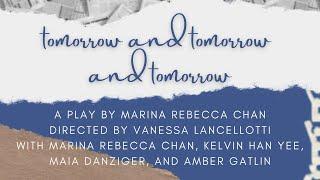 A Covid Play