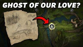 Ghost of our Love Quest Guide! - Hogwarts Legacy