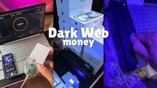 How to access the dark web safely