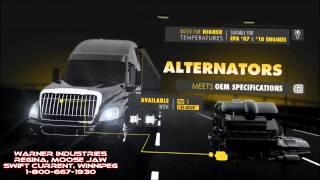 Alliance Truck Parts