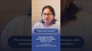 Stimulating Ovulation: Risks and Benefits - Aspire Fertility Center