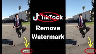 Watermark-Free: TikTok Videos Download & Save | Tiktok download 2023