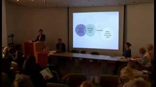Ombudsman for children in Iceland - seminar in June 2012 part 2