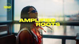 Amplified Roots, Episode 1: Tecnobrega in Belém | Boiler Room SYSTEM