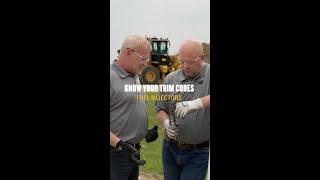 Know Your Trim Codes