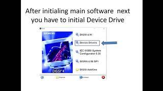 How to install | digsi 4 91 software