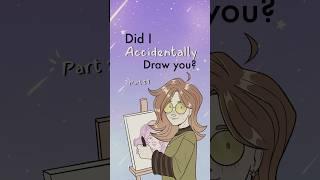 did I accidentally draw you? part 29  #drawing #digitalart #art #dididrawyou
