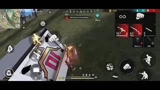 free fire song ️ love yourself and you video free fire  song