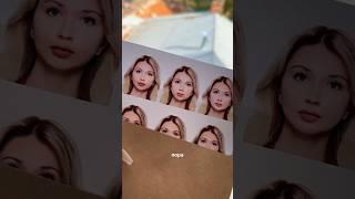 меняю паспорт и о смене фамилии || #shortvideo #влог #vlog