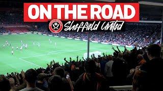 ON THE ROAD - SHEFFIELD UNITED