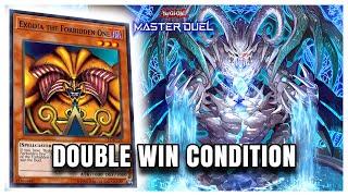 Double Your Chance of Winning with Both Runick and Exodia in One Deck | Yu-Gi-Oh! Master Duel