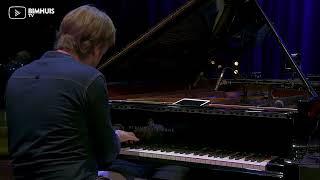 Efraïm Trujillo & Rembrandt Frerichs - new album & tour 2022