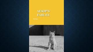 Aesop's Fables (All Stories)