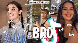 Bruh, Bruh, BROO - TIKTOK #CHALLENGE